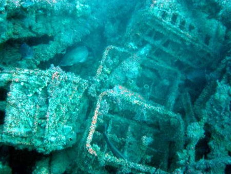 Underwater Sports Diving Centre - Accommodation Port Hedland 0