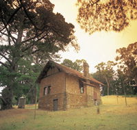 Heysen - The Cedars - Accommodation Port Hedland