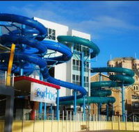 The Beachouse - Accommodation Port Hedland