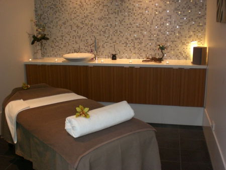 Spa On Brougham - Accommodation Port Hedland 2