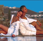 Temple Day Spa - Accommodation Port Hedland