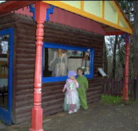 Fairyland Village - Accommodation Port Hedland