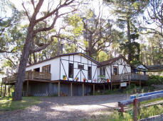 Fairyland Village - Accommodation Port Hedland 1