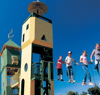 Monash Adventure Park - Accommodation Port Hedland