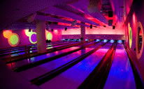 Kingpin Bowling Lounge - Crown Entertainment Complex - Accommodation Port Hedland 1