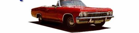 Top Down Tours / Chevrolet Convertibles - Accommodation Port Hedland 0