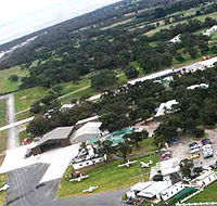 Commando Skydivers - Accommodation Port Hedland