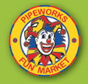 Pipeworks Fun Market - Accommodation Port Hedland
