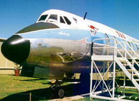 The Australian National Aviation Museum - Accommodation Port Hedland 3