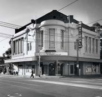 National Theatre - Accommodation Port Hedland