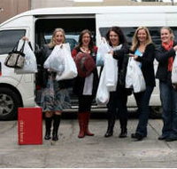 Melbourne Shopping Experiences - Accommodation Port Hedland