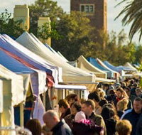 St Kilda Esplanade Market - Accommodation Port Hedland