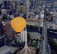Balloon Sunrise Hot Air Ballooning - Accommodation Port Hedland
