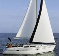 Victorian Yacht Charters - Accommodation Port Hedland