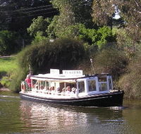 Blackbird Maribyrnong River Cruises - Accommodation Port Hedland