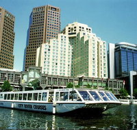 City River Cruises Melbourne - Accommodation Port Hedland