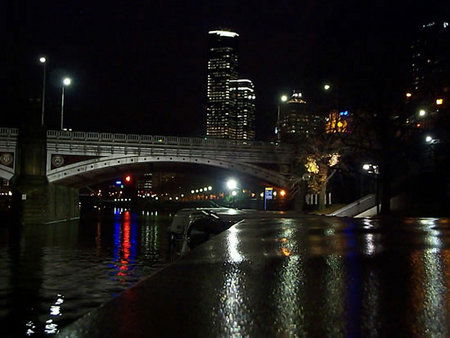 City River Cruises Melbourne - Accommodation Port Hedland 2