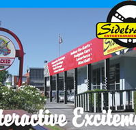 Sidetracked Entertainment Centre - Accommodation Port Hedland