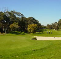 Spring Park Golf - Accommodation Port Hedland