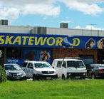 Skateworld Mordialloc - Winter Family Skate - Accommodation Port Hedland