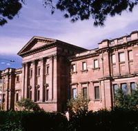 Australian Museum - Accommodation Port Hedland