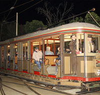 Sydney Tramway Museum - Accommodation Port Hedland