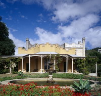 Vaucluse House - Accommodation Port Hedland