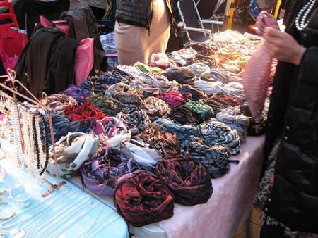 Chinatown Night Market - Accommodation Port Hedland 1