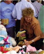 Paddys Market - Accommodation Port Hedland 1