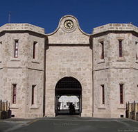 Fremantle Prison - Accommodation Port Hedland