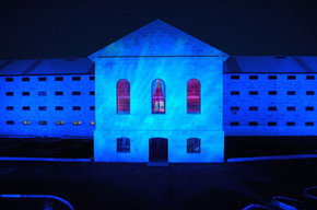 Fremantle Prison - Accommodation Port Hedland 2