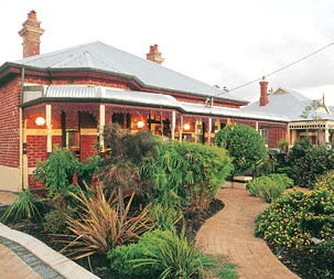 Museo Salon & Spa - Accommodation Port Hedland 4