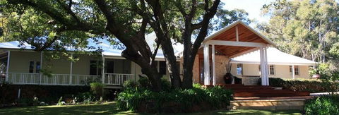 Annasha Day Spa Retreat - Accommodation Port Hedland 2
