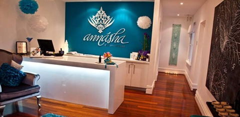 Annasha Day Spa Retreat - Accommodation Port Hedland 4