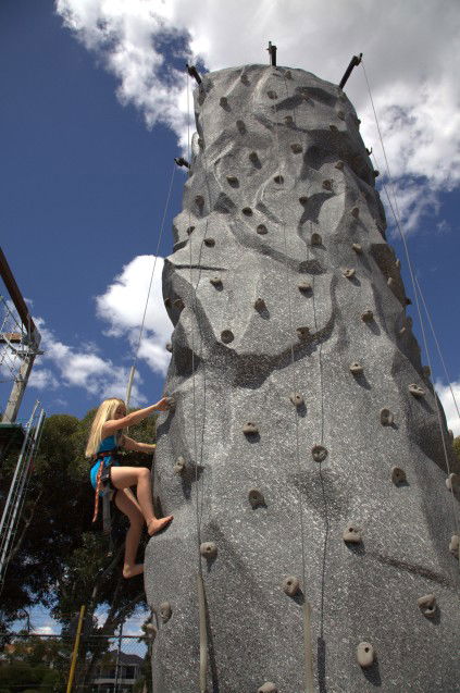 The Great Escape - Accommodation Port Hedland 2