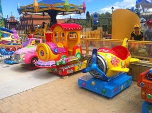 The Great Escape - Accommodation Port Hedland 5