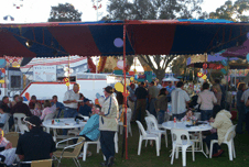 King Carnival - Accommodation Port Hedland 4