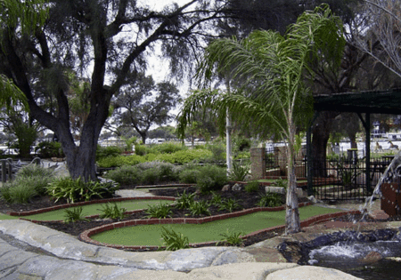 King Carnival - Accommodation Port Hedland 5