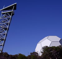 Gravity Discovery Centre - Accommodation Port Hedland