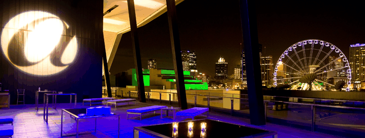 Brisbane Convention  Exhibition Centre - Accommodation Port Hedland