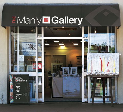 The Manly Gallery - Accommodation Port Hedland 0