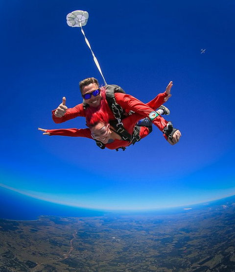 Skydive Byron Bay - Accommodation Port Hedland 1