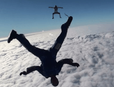 Skydive Nagambie - Accommodation Port Hedland 2