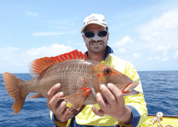 Carlo Fishing Charters - Accommodation Port Hedland 0