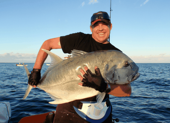 Carlo Fishing Charters - Accommodation Port Hedland 5