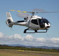 Executive Helicopters - Accommodation Port Hedland