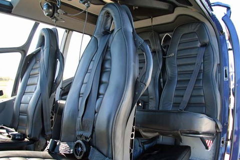 Executive Helicopters - Accommodation Port Hedland 7