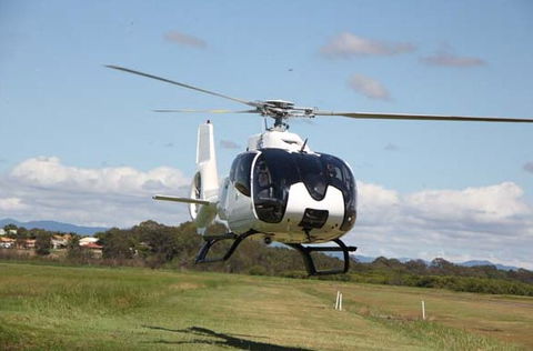 Executive Helicopters - Accommodation Port Hedland 9