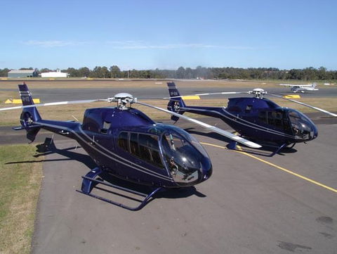 Executive Helicopters - Accommodation Port Hedland 10
