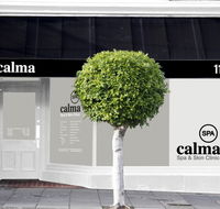 Calma Spa  Skin Clinic - Accommodation Port Hedland